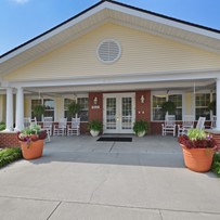 Image of American House Kingsport (1)