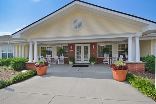 Image of American House Kingsport (1)
