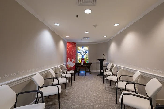 Image of Ohio Living Lake Vista Senior Living (5)