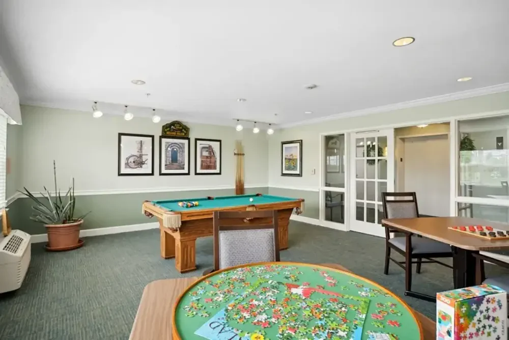 Image of Mt. Arlington Senior Living (5)