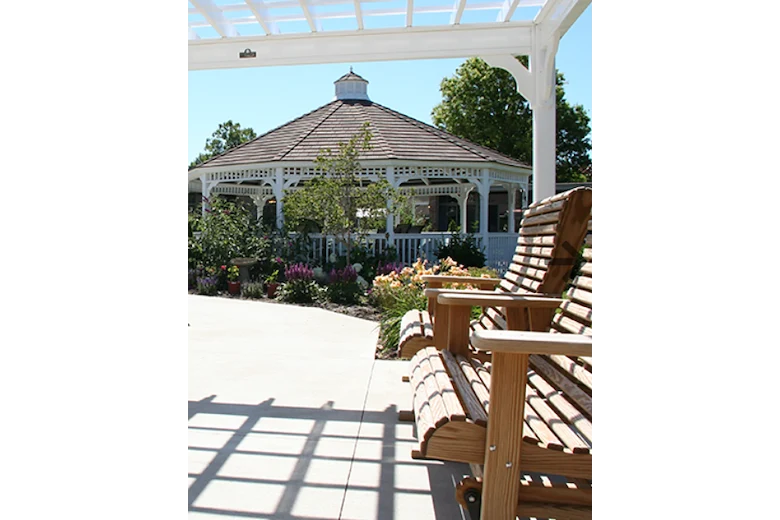 Image of Greencroft Goshen (6)