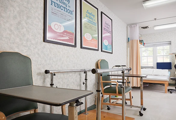 Image of Green Acres Healthcare (4)