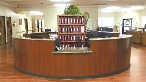 Image of Granbury Rehab & Nursing (2)