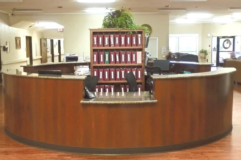 Image of Granbury Rehab & Nursing (2)