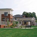 Image of Sunnyview Nursing And Rehabilitation Center (1)