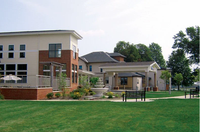 Image of Sunnyview Nursing And Rehabilitation Center (1)