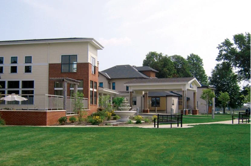 Image of Sunnyview Nursing And Rehabilitation Center (1)