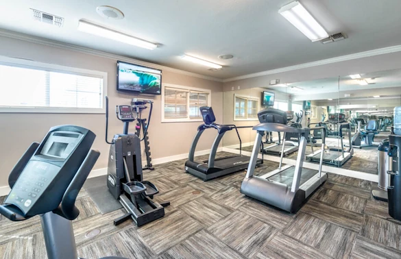 Image of Evergreen at Hulen Bend (8)