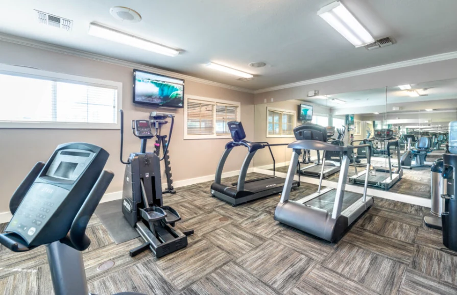 Image of Evergreen at Hulen Bend (8)