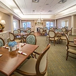 Main Dining Room
