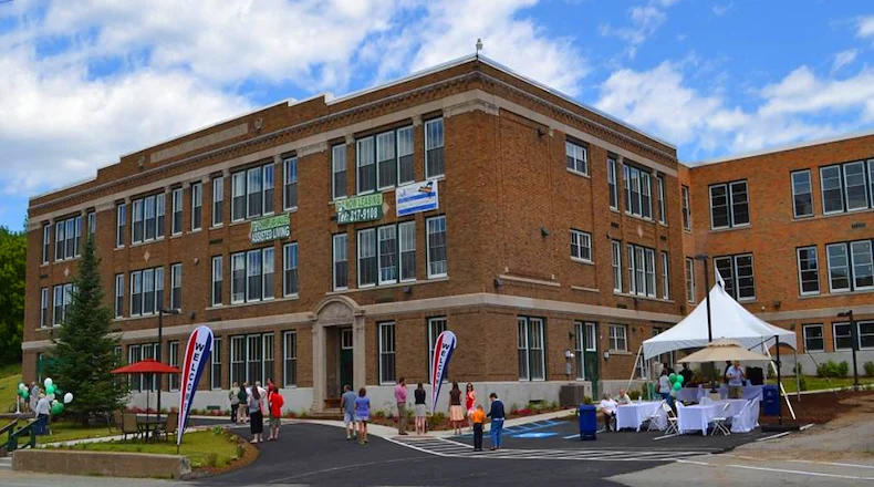 Image of Champlain Valley Senior Community (1)