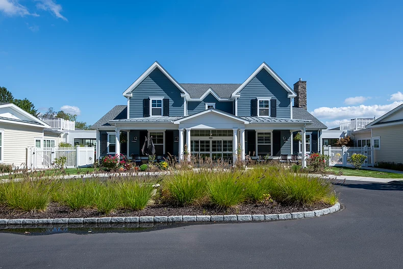 Image of Benchmark at Newtown (1)