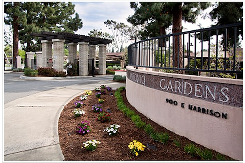Image of Mt. San Antonio Gardens (2)
