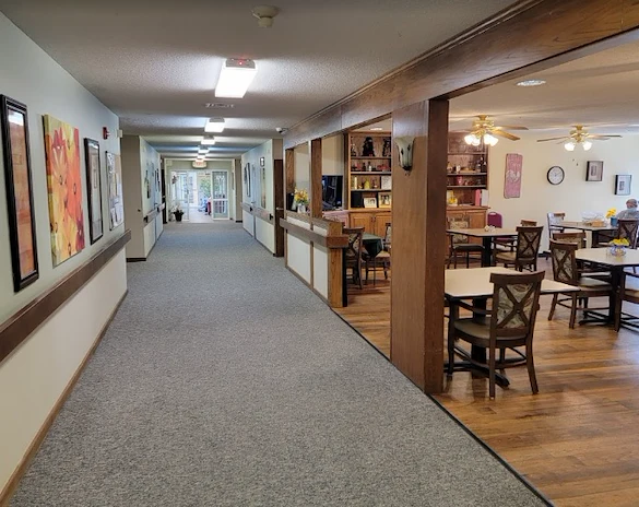 Image of Baptist Village of Okmulgee (4)