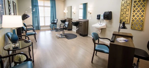 Image of Arcadia Senior Living Clarksville (7)