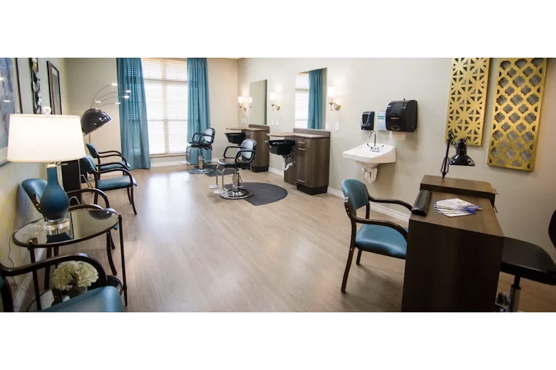 Image of Arcadia Senior Living Clarksville (7)