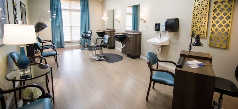 Image of Arcadia Senior Living Clarksville (7)