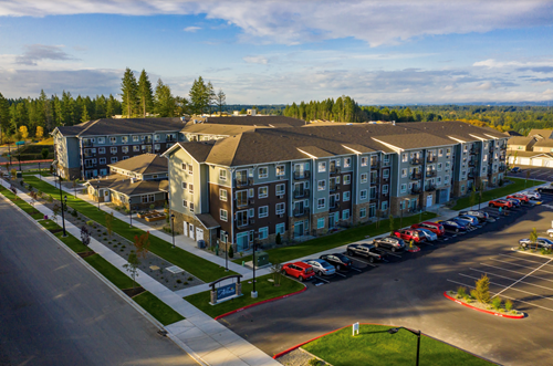 Image of Affinity at Lacey (1)