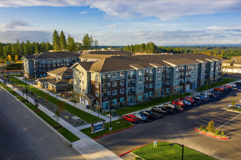 Image of Affinity at Lacey (1)