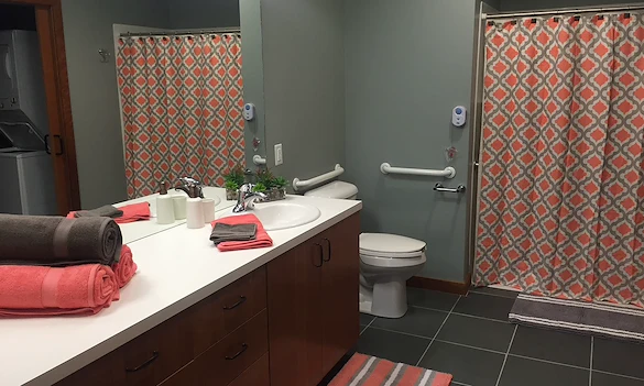 Image of Aksarben Village Senior Living (7)