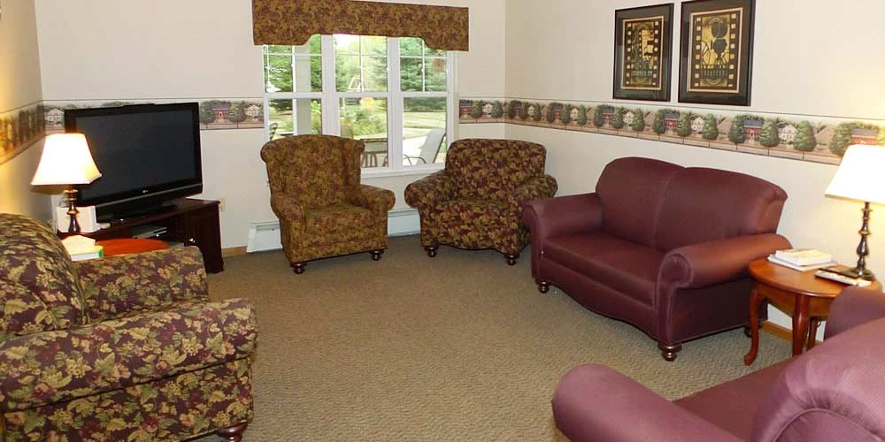 Image of Our House - River Falls Memory Care (4)