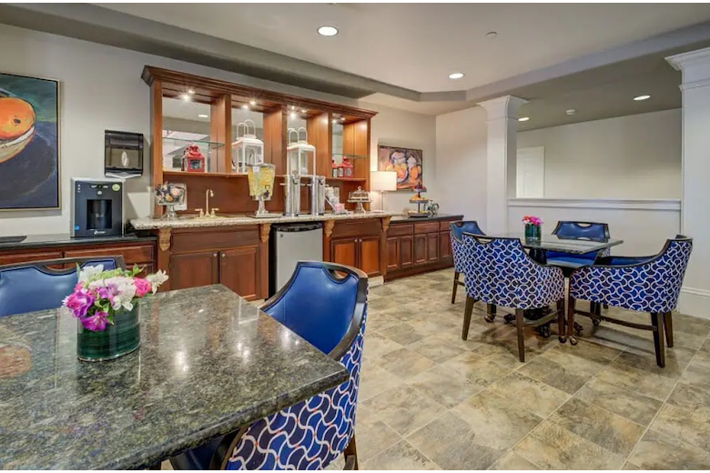 Image of Aegis Living Corte Madera (7)