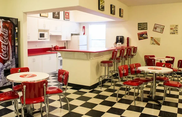 Image of Timber Pointe Senior Living (9)