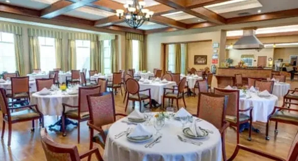 Image of The Auberge at Bee Cave (5)