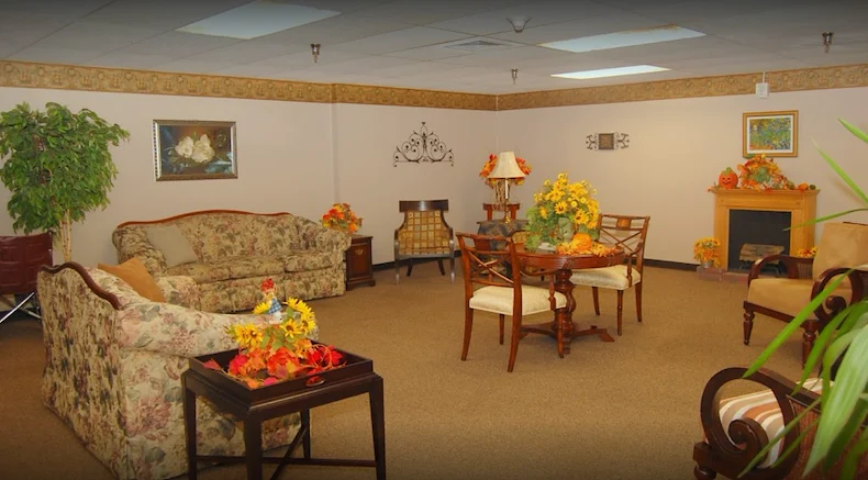 Image of Chippington Towers II (2)