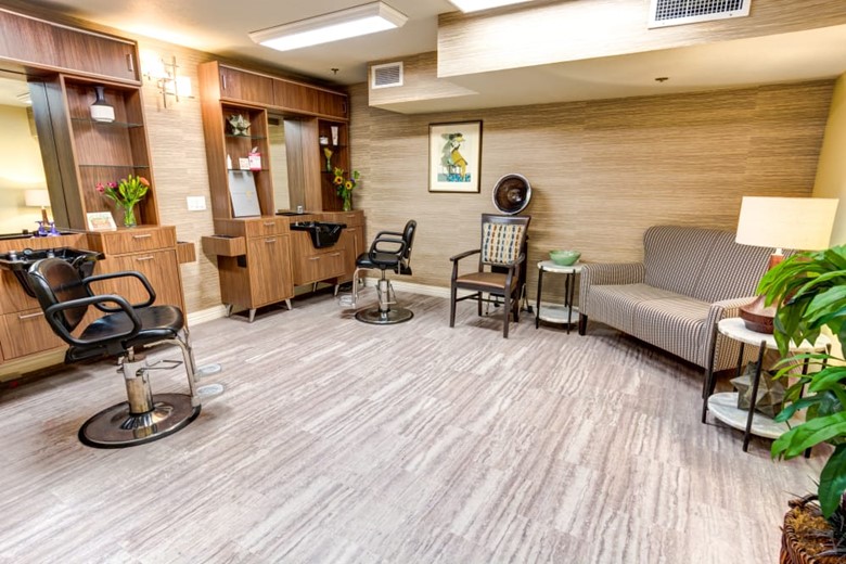 Image of Northglenn Heights Senior Living (7)