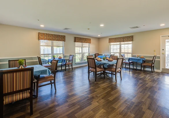 Image of Arden Courts at Whippany (4)