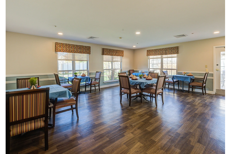 Image of Arden Courts of Whippany (7)