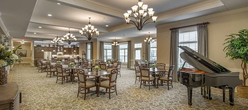 Image of Benton House of Olathe (6)