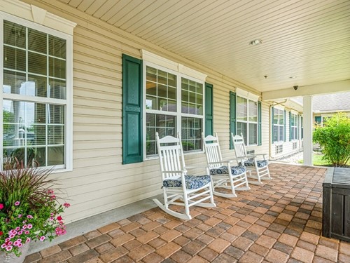 Image of Amity Place (8)