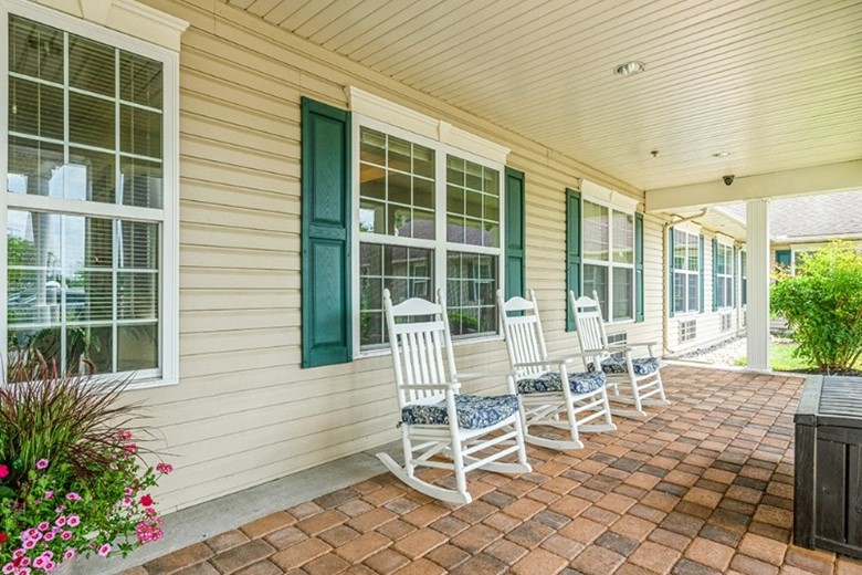Image of Amity Place (8)