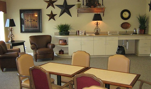 Image of Hudson Creek Alzheimer's Special Care Center (5)