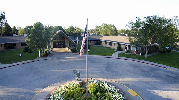 Image of North Shore Health and Rehab (3)