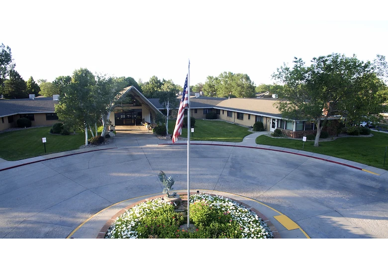 Image of North Shore Health and Rehab (3)