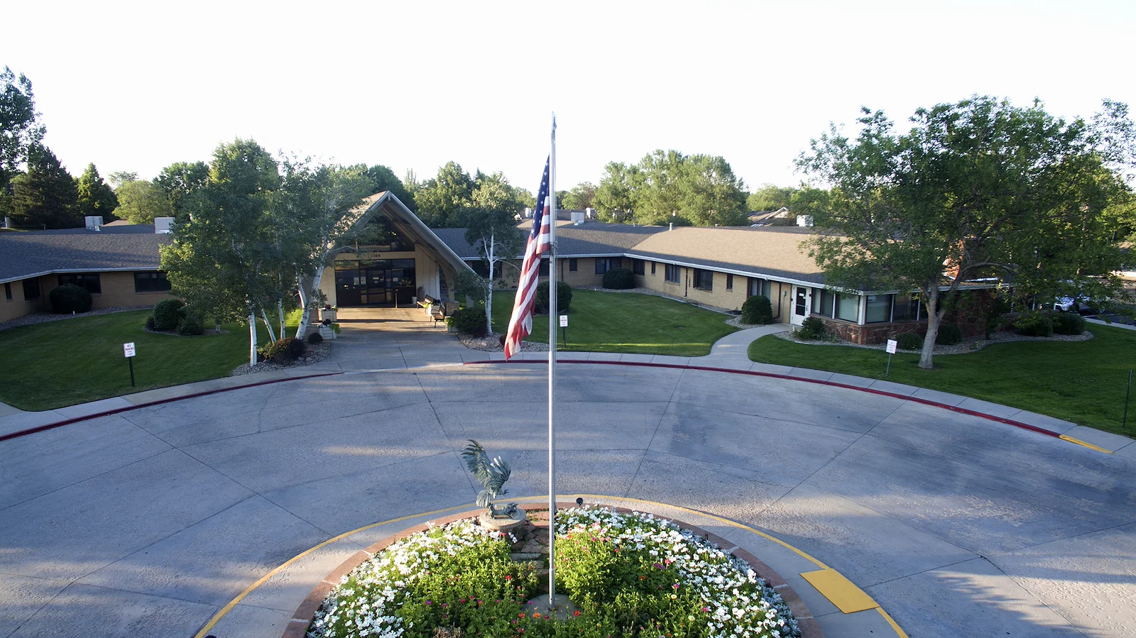 Image of North Shore Health and Rehab (3)