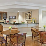 Image of Sunrise of Huntcliff Summit II (5)