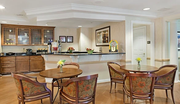 Image of Sunrise of Huntcliff Summit II (5)