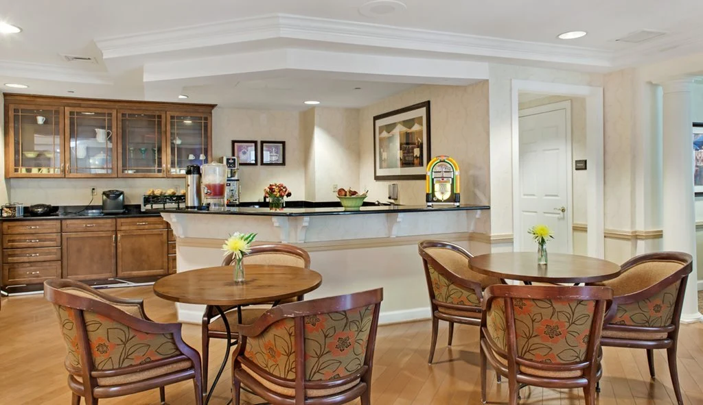 Image of Sunrise of Huntcliff Summit II (5)