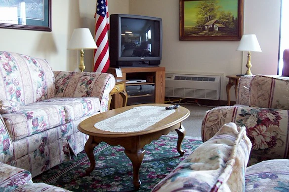 Image of Ahepa 78 III Senior Apartments (2)