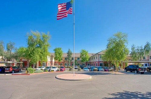 Image of Legacy Retirement Residence of Mesa (2)