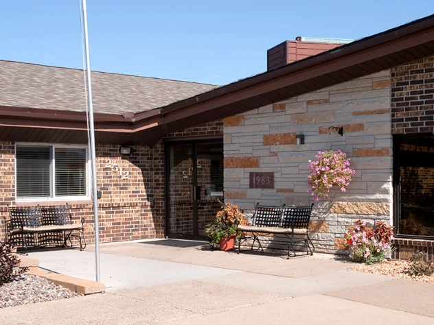 Image of Oakwood Health Services (9)