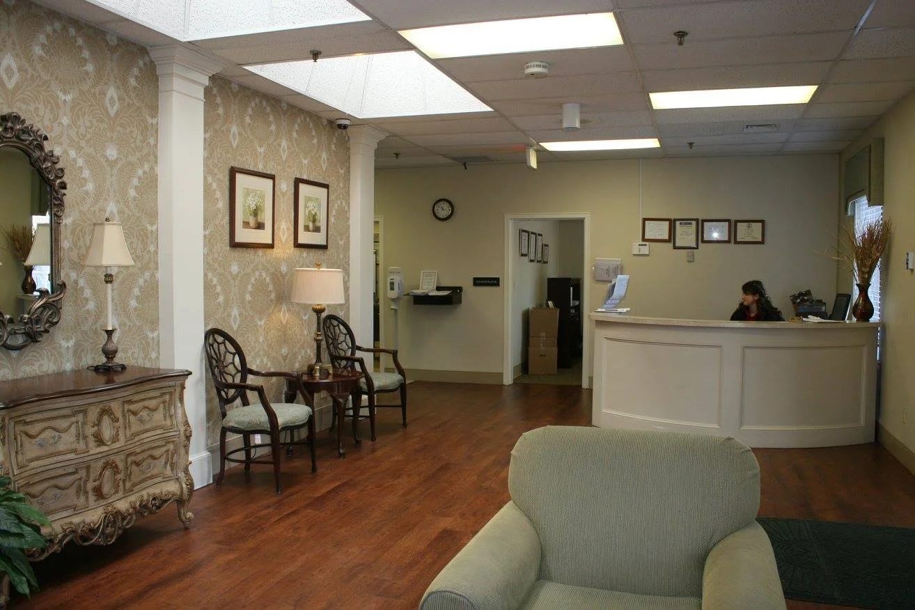 Image of Coliseum Nursing And Rehabilitation Center (4)