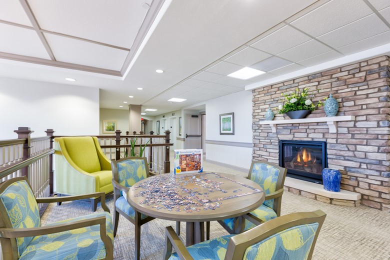 Image of The Enclave at Chandler Senior Living (8)
