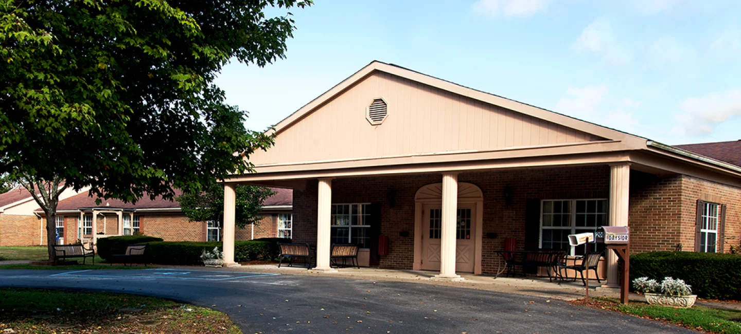 Image of Braxton Healthcare Center (1)