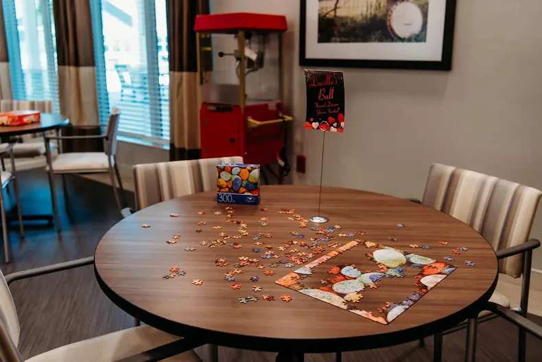 Image of Rivercrest Senior Living (5)