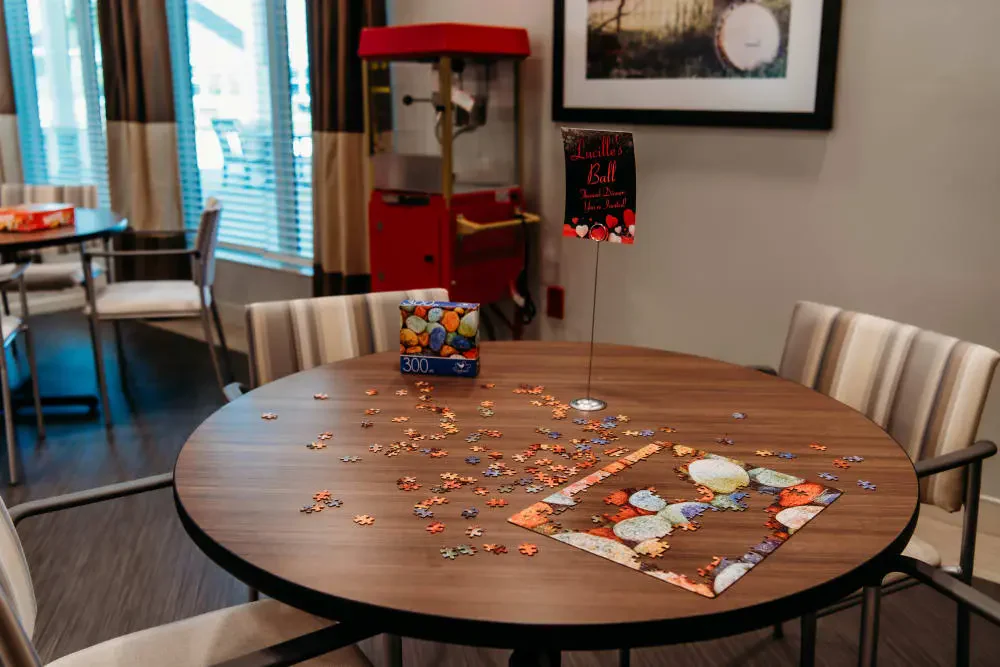 Image of Rivercrest Senior Living (5)